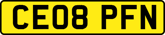 CE08PFN