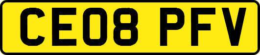 CE08PFV