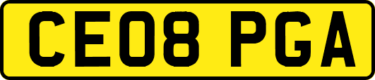 CE08PGA
