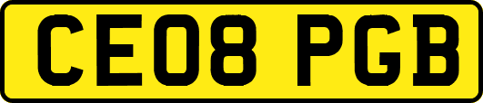 CE08PGB
