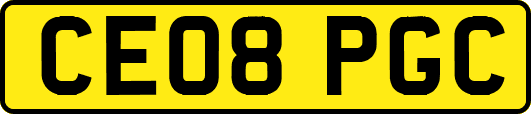 CE08PGC