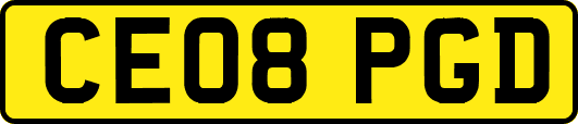 CE08PGD