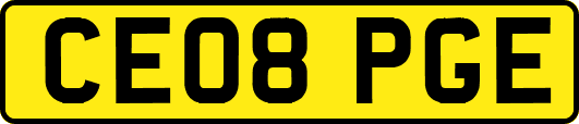 CE08PGE