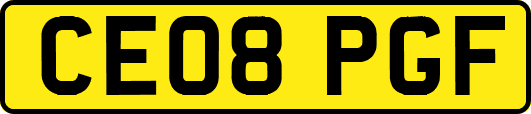 CE08PGF