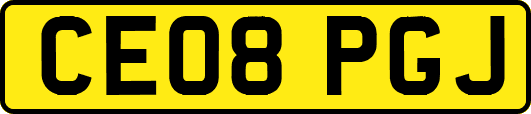 CE08PGJ