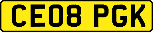CE08PGK