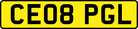 CE08PGL