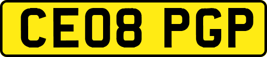 CE08PGP