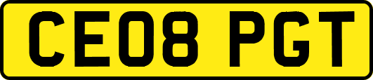 CE08PGT