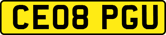 CE08PGU
