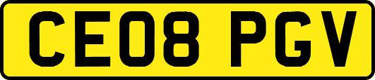CE08PGV