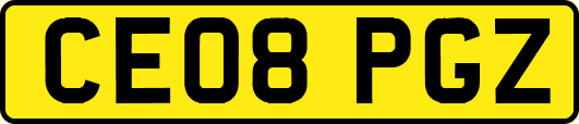 CE08PGZ