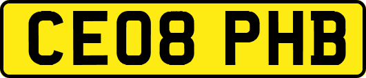 CE08PHB