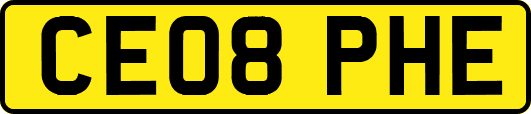 CE08PHE