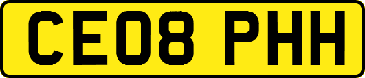 CE08PHH