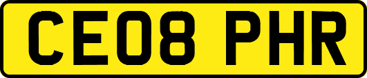 CE08PHR