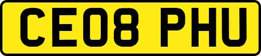 CE08PHU