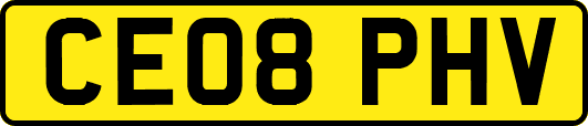 CE08PHV