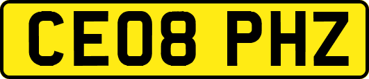CE08PHZ