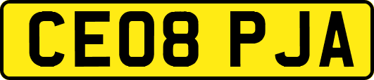 CE08PJA