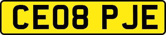 CE08PJE