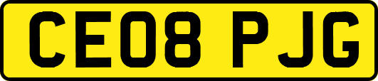 CE08PJG