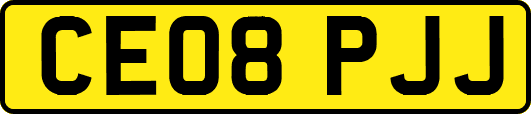CE08PJJ