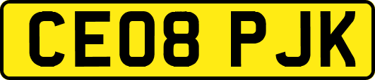 CE08PJK