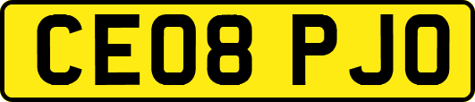 CE08PJO