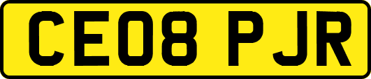 CE08PJR