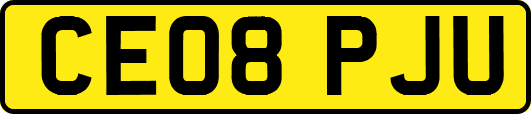 CE08PJU