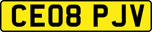 CE08PJV