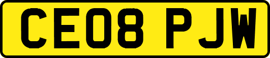CE08PJW