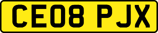 CE08PJX