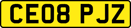 CE08PJZ