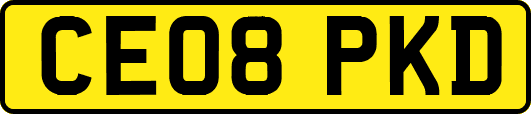 CE08PKD