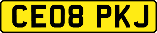 CE08PKJ