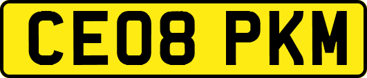 CE08PKM