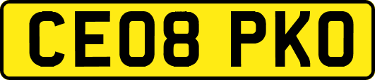 CE08PKO