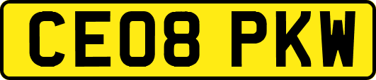 CE08PKW