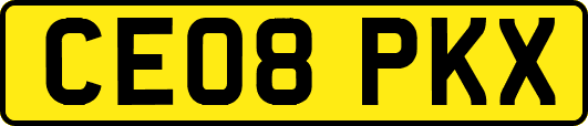 CE08PKX