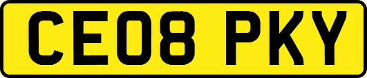 CE08PKY