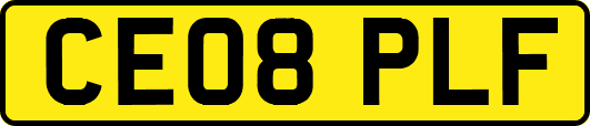 CE08PLF