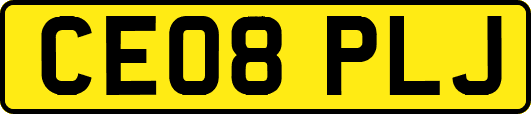 CE08PLJ