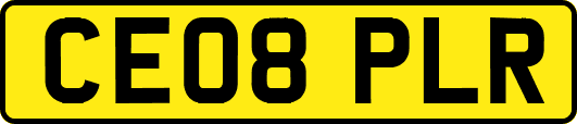 CE08PLR