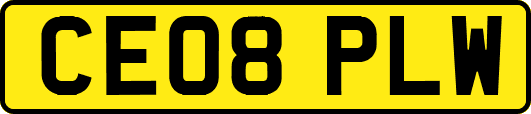 CE08PLW