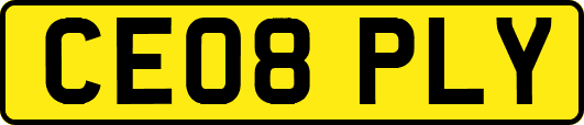 CE08PLY