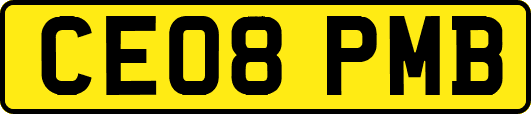 CE08PMB