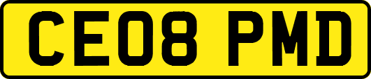 CE08PMD