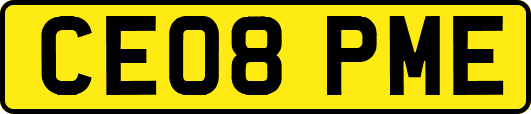 CE08PME